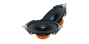 Hertz DCX570.3 120W 5x7" Speakers